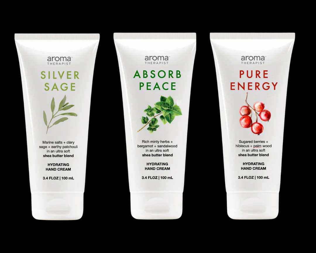 Premium Hand Cream